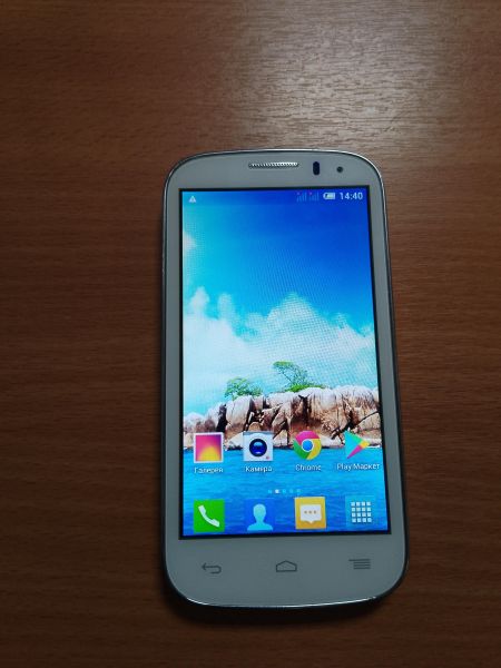 Купить Alcatel 5036D Pop C5 Duos в Улан-Удэ за 899 руб.