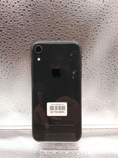 Купить Apple iPhone XR 64GB в Чита за 10349 руб.