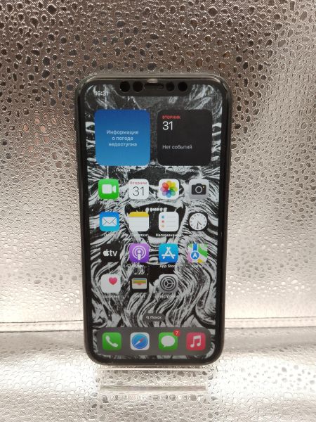 Купить Apple iPhone XR 64GB в Чита за 10349 руб.