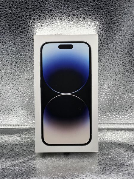 Купить Apple iPhone 14 Pro 128GB в Улан-Удэ за 58949 руб.