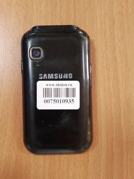 Купить Samsung Champ (C3300K) в Улан-Удэ за 599 руб.