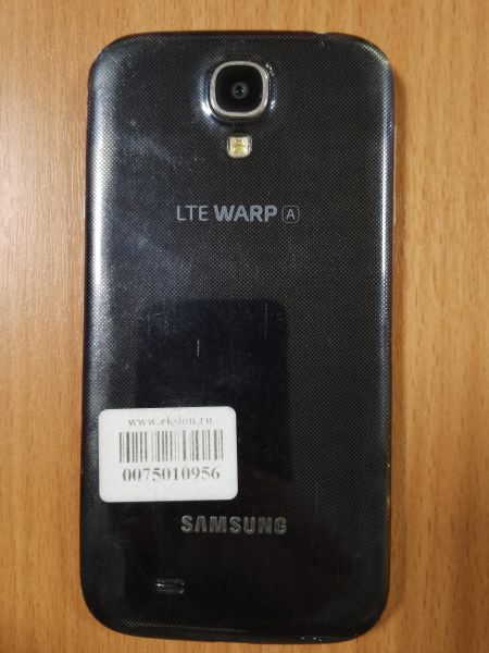 Купить Samsung Galaxy S4 (E300S) в Улан-Удэ за 1599 руб.