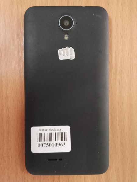 Купить Micromax Q415 Duos в Улан-Удэ за 949 руб.