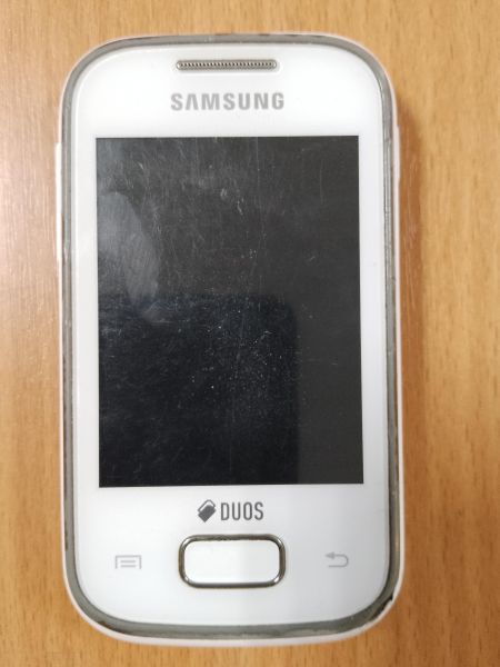 Купить Samsung Galaxy Pocket (S5302) Duos в Улан-Удэ за 899 руб.