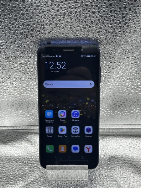 Купить Huawei Y5 Prime 2018 2/16GB (DRA-LX2) Duos в Улан-Удэ за 1799 руб.