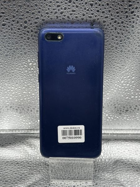 Купить Huawei Y5 Prime 2018 2/16GB (DRA-LX2) Duos в Улан-Удэ за 1799 руб.