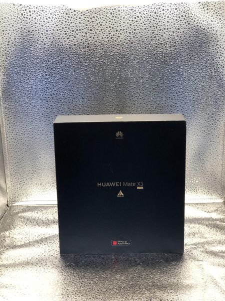 Купить Huawei Mate X3 12/512GB (ALT-L29) Duos в Улан-Удэ за 69799 руб.