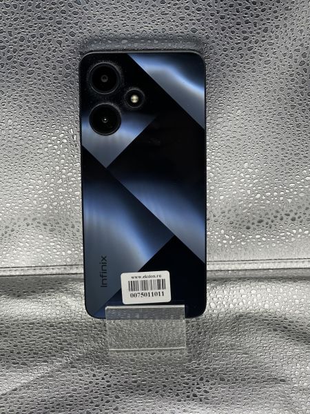 Купить Infinix Hot 30i 4/64GB (X669D) Duos в Улан-Удэ за 5249 руб.