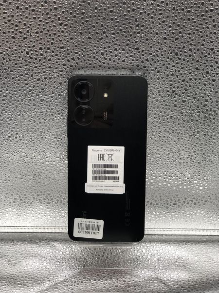 Купить Xiaomi Redmi 13C 8/256GB (23108RN04Y) Duos в Улан-Удэ за 9699 руб.