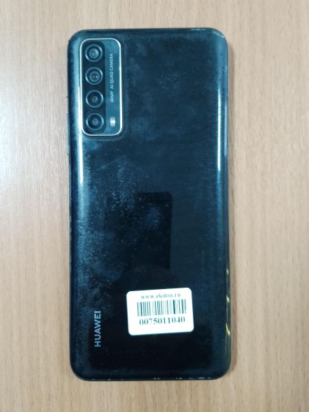 Купить Huawei P Smart 2021 (PPA-LX1) Duos в Улан-Удэ за 6399 руб.