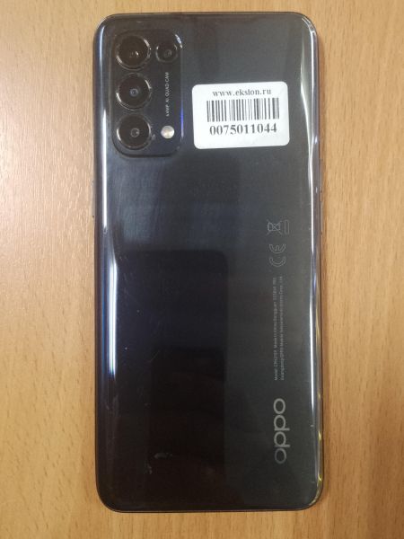 Купить OPPO Reno 5 8/128GB (CPH2159) Duos в Улан-Удэ за 9999 руб.