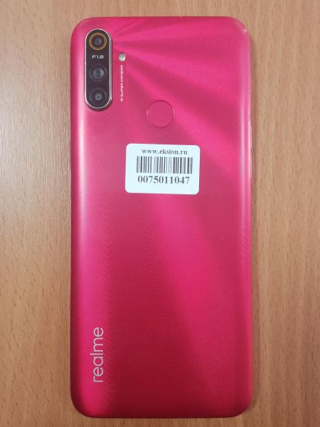 Купить Realme C3 3/64GB (RMX2020) Duos в Улан-Удэ за 3799 руб.