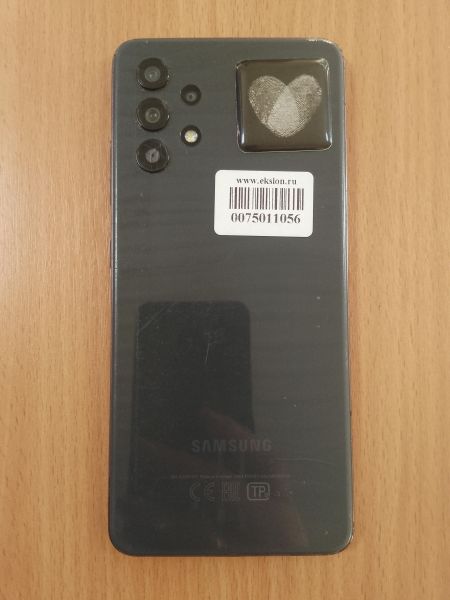 Купить Samsung Galaxy A32 4/128GB (A325F) Duos в Улан-Удэ за 8349 руб.