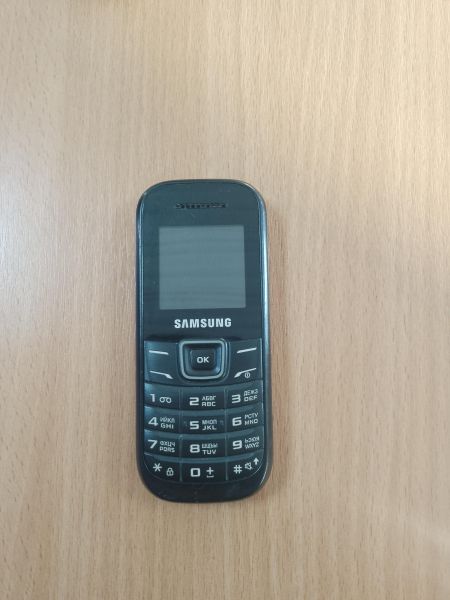 Купить Samsung E1200R в Улан-Удэ за 549 руб.