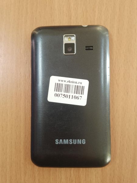 Купить Samsung Wave M (S7250D) в Улан-Удэ за 949 руб.