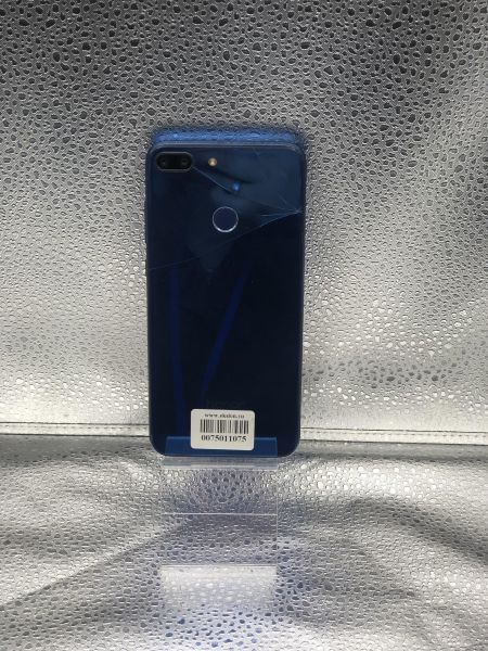 Купить Honor 9 Lite 3/32GB (LLD-L31/AL10) Duos в Улан-Удэ за 3499 руб.