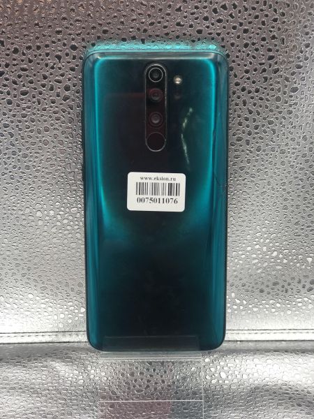 Купить Xiaomi Redmi Note 8 Pro 6/128GB (M1906G7G) Duos в Улан-Удэ за 4599 руб.