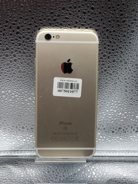 Купить Apple iPhone 6S 64GB в Улан-Удэ за 4349 руб.