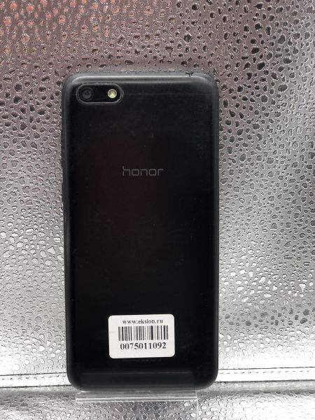 Купить Honor 7A 2/16GB (DUA-L22) Duos в Улан-Удэ за 649 руб.