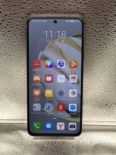 Купить Huawei Nova 10 SE 8/256GB (BNE-LX1) Duos в Улан-Удэ за 10899 руб.