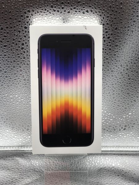 Купить Apple iPhone SE 3rd gen. 2022 128GB в Улан-Удэ за 21499 руб.