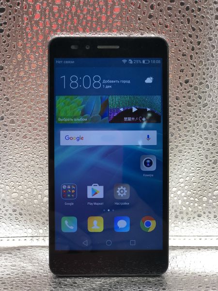 Купить Honor 5X 2/16GB (KIW-L21) Duos в Улан-Удэ за 2499 руб.