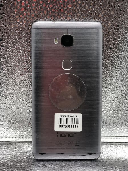 Купить Honor 5X 2/16GB (KIW-L21) Duos в Улан-Удэ за 2499 руб.