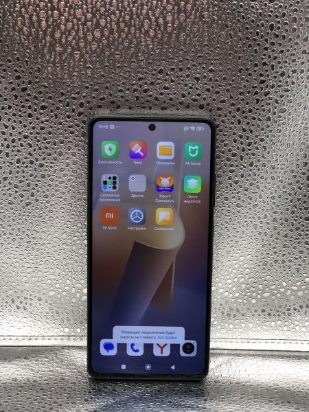 Купить Xiaomi Redmi Note 12 Pro+ 5G 8/256GB (22101316UG) Duos в Улан-Удэ за 14099 руб.