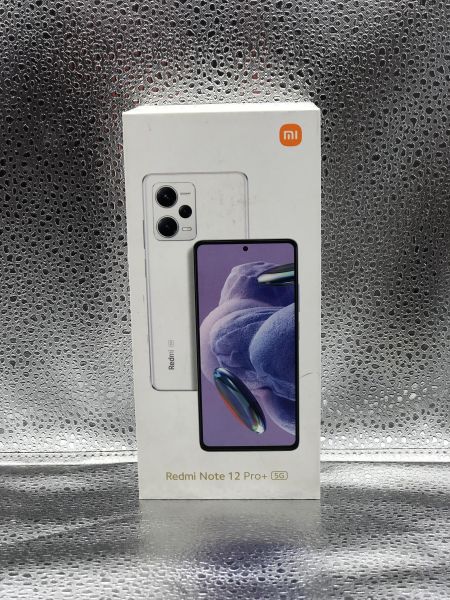 Купить Xiaomi Redmi Note 12 Pro+ 5G 8/256GB (22101316UG) Duos в Улан-Удэ за 14099 руб.