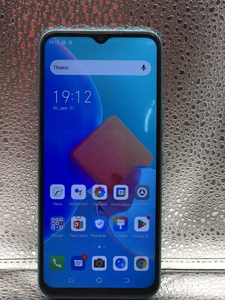 Купить TECNO Spark 8C (KG5n) Duos в Улан-Удэ за 4549 руб.