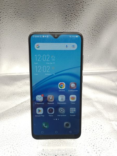 Купить Vivo Y93 6/128GB Duos в Улан-Удэ за 5799 руб.