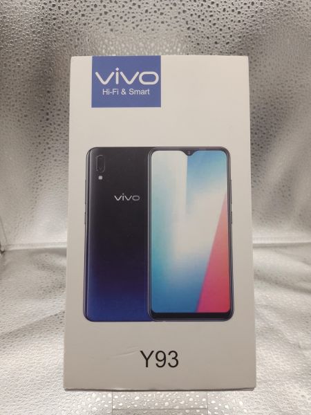 Купить Vivo Y93 6/128GB Duos в Улан-Удэ за 5799 руб.