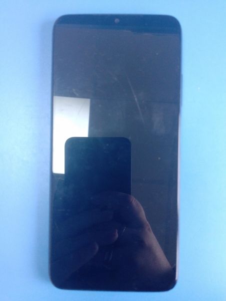 Купить Xiaomi Redmi 9T NFC 4/64GB (M2010J19SY) Duos в Иркутск за 2100 руб.