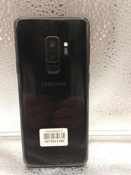 Купить Samsung Galaxy S9+ 6/64GB (G965F) Duos в Улан-Удэ за 12299 руб.