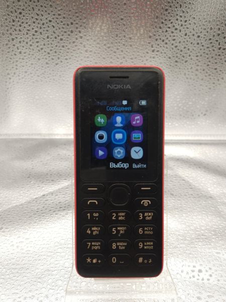 Купить Nokia 108 (RM-944) Duos в Улан-Удэ за 949 руб.