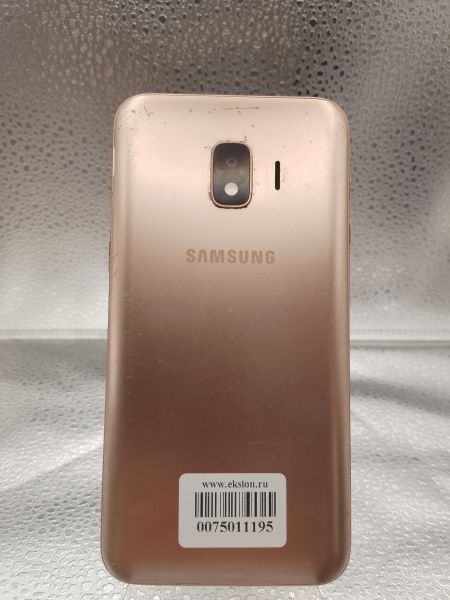 Купить Samsung Galaxy J2 Core 8GB (J260F) Duos в Улан-Удэ за 1499 руб.