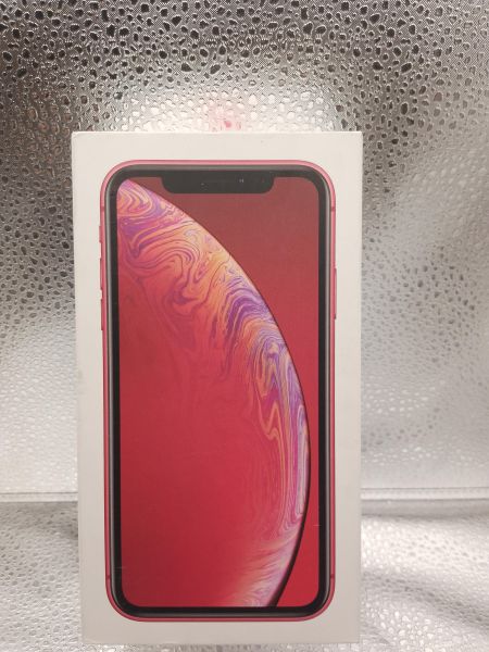 Купить Apple iPhone XR 64GB в Улан-Удэ за 11199 руб.