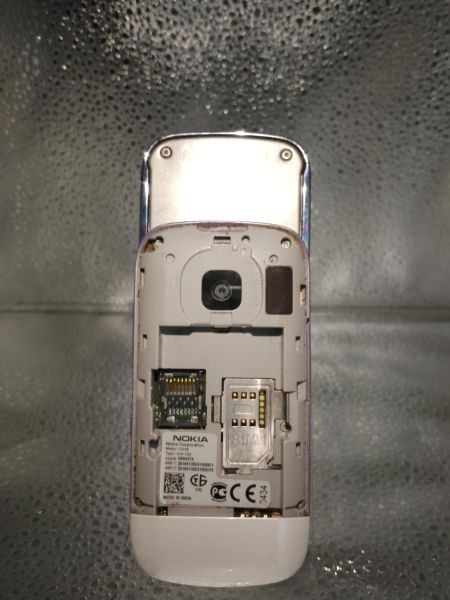 Купить Nokia C2-03 (RM-702) Duos в Улан-Удэ за 949 руб.