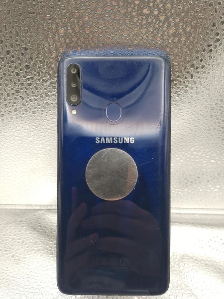 Купить Samsung Galaxy A20s 3/32GB (A207F) Duos в Улан-Удэ за 1699 руб.