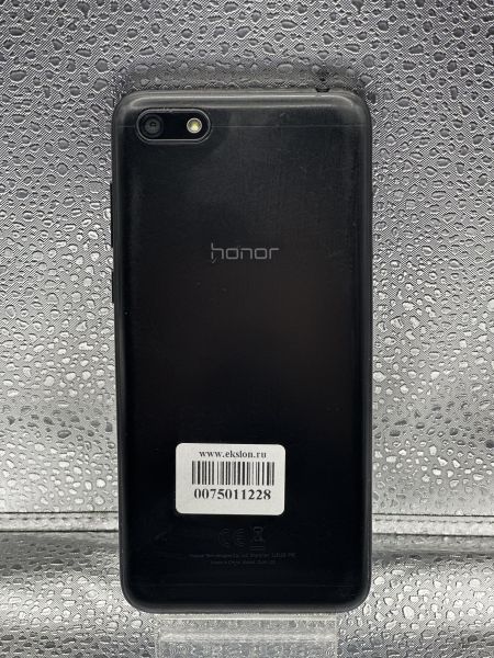 Купить Honor 7A 2/16GB (DUA-L22) Duos в Улан-Удэ за 2999 руб.