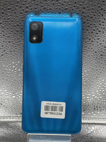 Купить Itel A17 1/16GB (W5006X) в Улан-Удэ за 1549 руб.