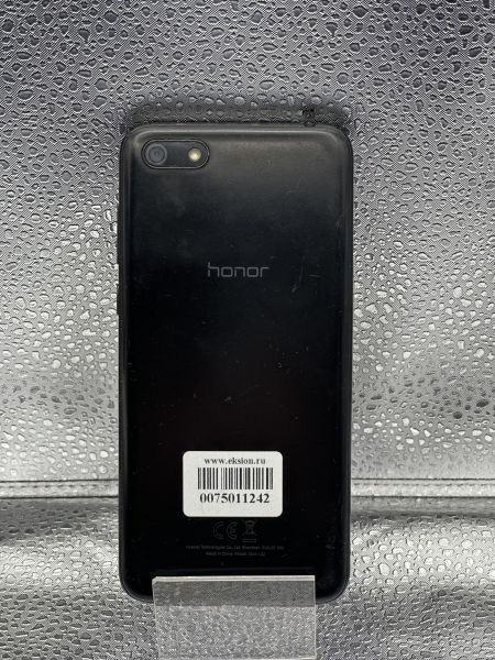 Купить Honor 7A 2/16GB (DUA-L22) Duos в Улан-Удэ за 2549 руб.