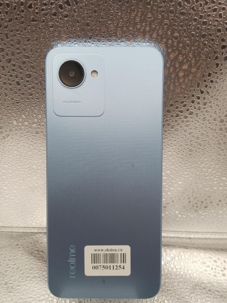 Купить Realme C30s 2/32GB (RMX3690) Duos в Хабаровск за 2500 руб.