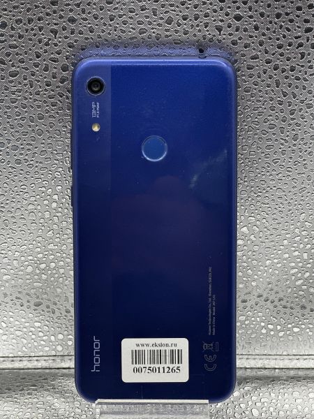 Купить Honor 8A 2/32GB (JAT-LX1) Duos в Улан-Удэ за 3399 руб.