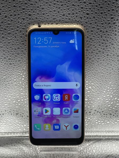 Купить Huawei Y6 2019 (MRD-LX1F) Duos в Улан-Удэ за 3499 руб.