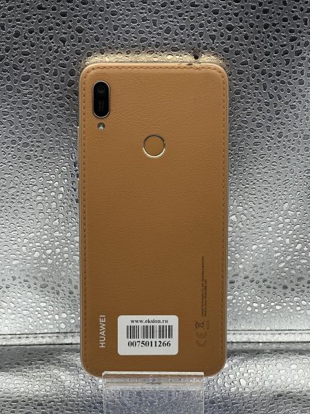 Купить Huawei Y6 2019 (MRD-LX1F) Duos в Улан-Удэ за 3499 руб.