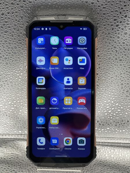 Купить DOOGEE V30T 12/256GB Duos в Улан-Удэ за 16749 руб.