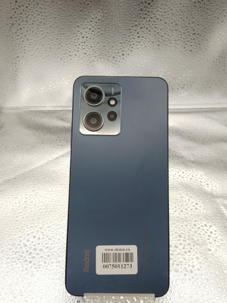 Купить Xiaomi Redmi Note 12 8/256GB (23021RAA2Y) Duos в Улан-Удэ за 8049 руб.