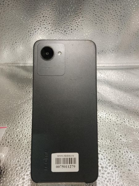 Купить Realme C30 2/32GB (RMX3581) Duos в Улан-Удэ за 3899 руб.