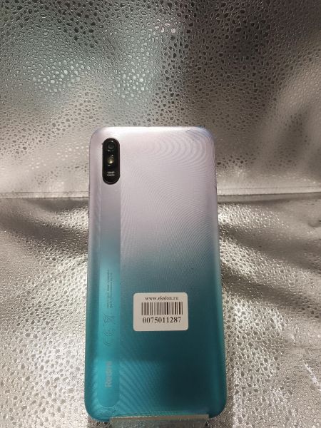 Купить Xiaomi Redmi 9A 2/32GB (M2006C3LG/M2006C3LI) Duos в Улан-Удэ за 3399 руб.